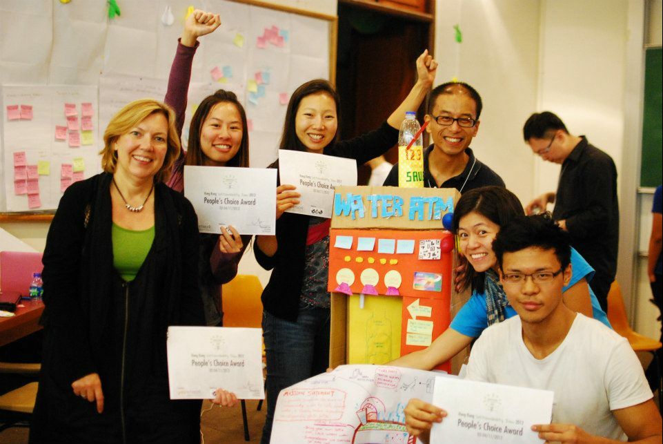 20121104 HK Sustainability Jam46